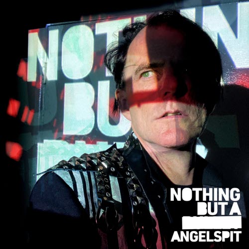 Angelspit - Nothing But A (2026) [Single]