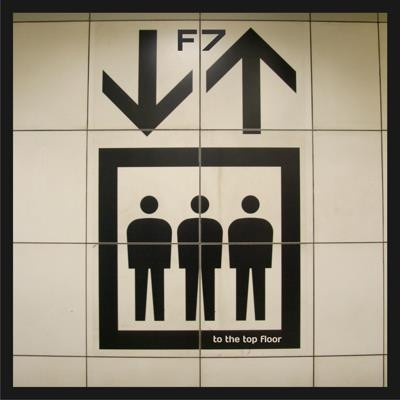 Floor Seven - To The Top Floor (2013)