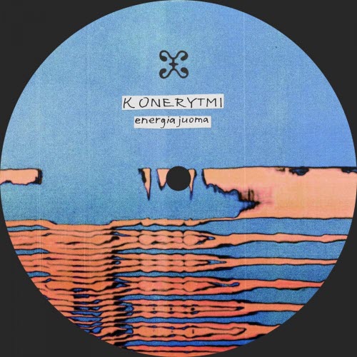 Konerytmi - Energiauoma (2026) [EP]