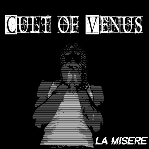 La Misère - Cult Of Venus (2026) [EP]