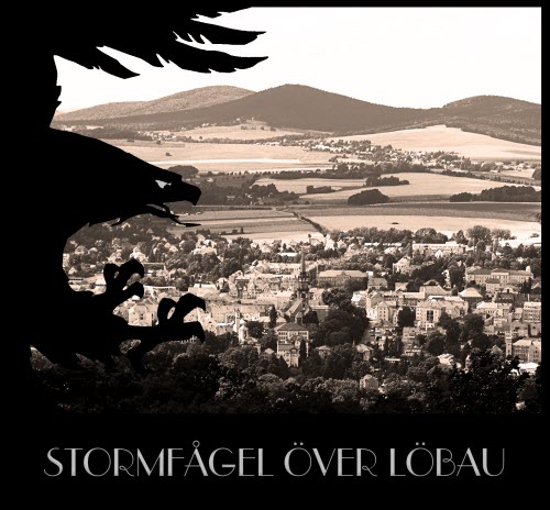 Stormfågel - Stormfågel Över Löbau (2026)