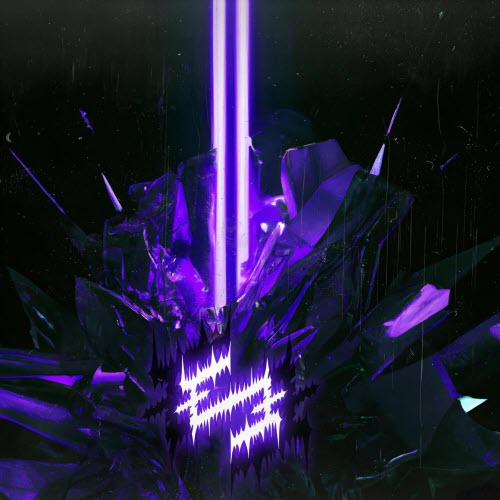 Toxurgia - Monolith Worship (2023) [EP]