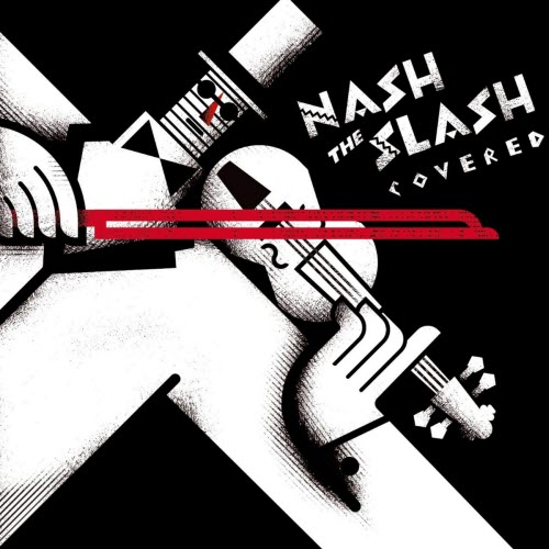VA - Nash The Slash Covered (2026)