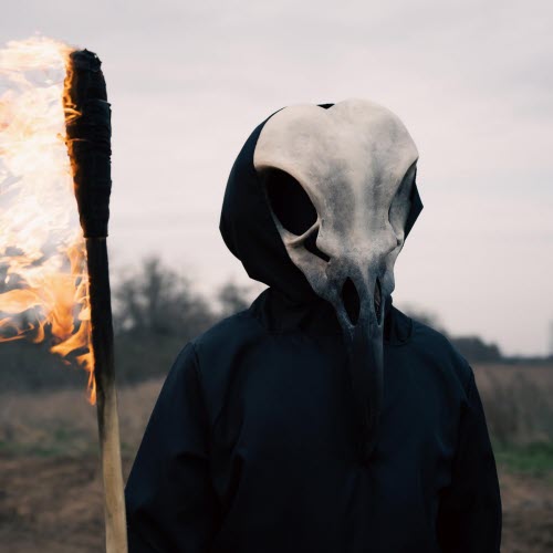 Ace Of Swords - Prism (2026) [Single]
