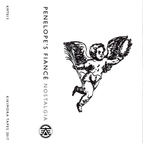 Penelope's Fiance - Nostalgia (2017)