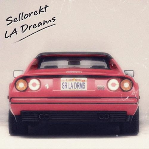 Sellorekt/LA Dreams - Momentum (2025)