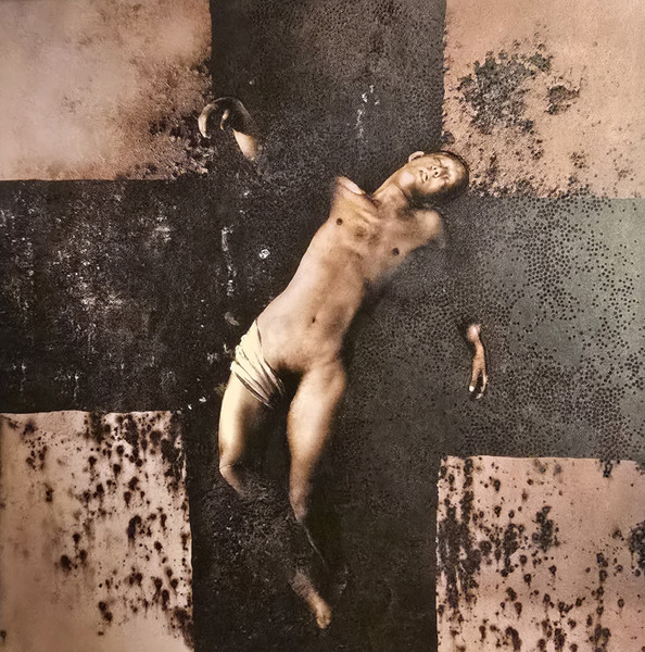 Laibach - Laibach40 (2025) [4CD]