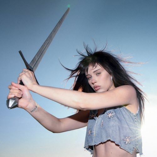 Thunder Bae - A Woman (2026)