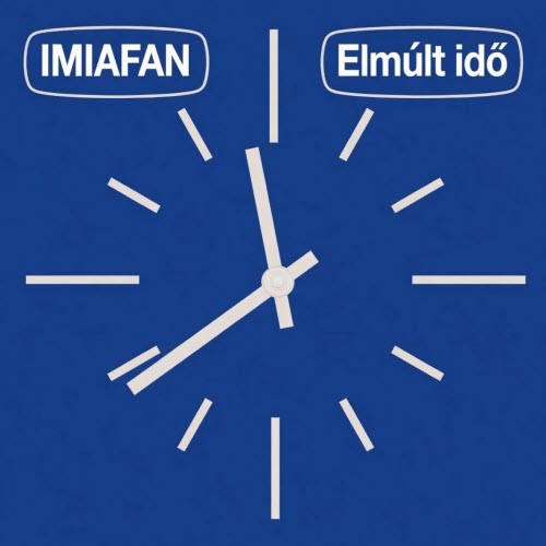Imiafan - Elmúlt Idő (2026) [EP]