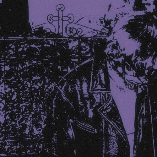 Obychno Odyn - Odyn (2025) [EP]