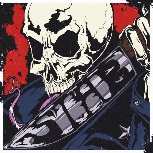 Secret Idol - Stab (2026) [Single]