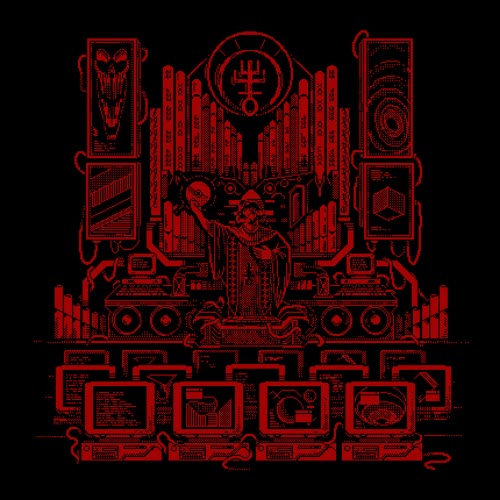 Keygen Church - Oscuro Domine (2026) [Single]