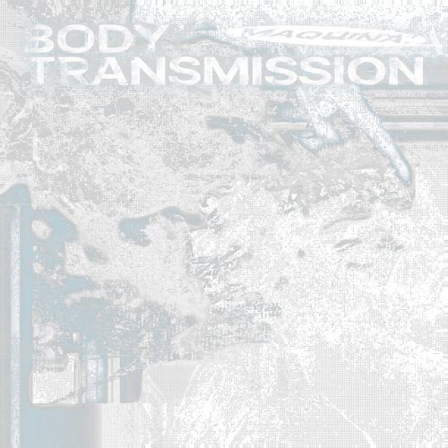Maquina. - Body Transmission (2026)