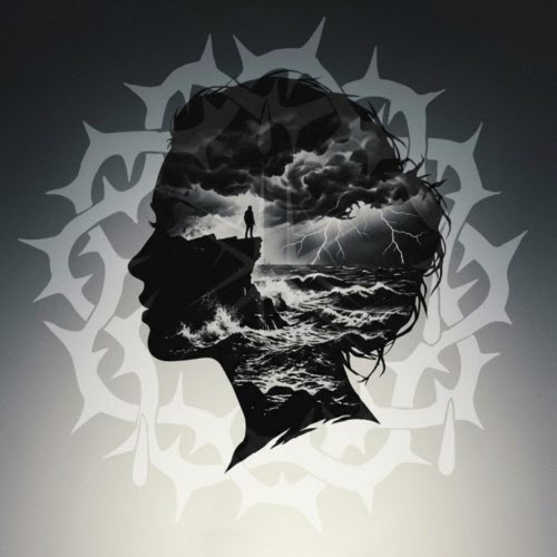 Sacrothorn - Проекция (2026) [Single]