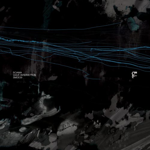 Sciama - Wave Interaction (2026) [EP]