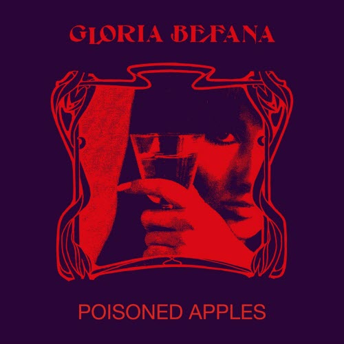 Gloria Befana - Poisoned Apples (2026) [EP]
