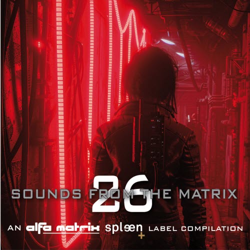 VA - Sounds From The Matrix 026 (2026)