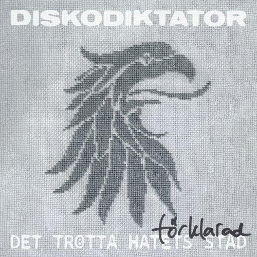 Diskodiktator - Det Trötta Hatets Stad Förklarad (2026)