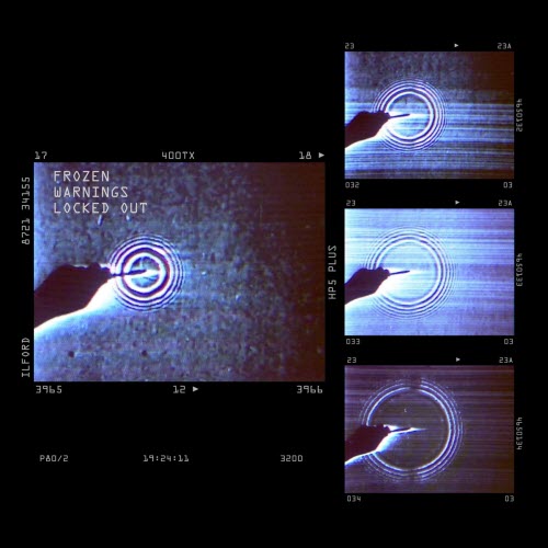 Frozen Warnings - Locked Out Remixes (2026) [EP]