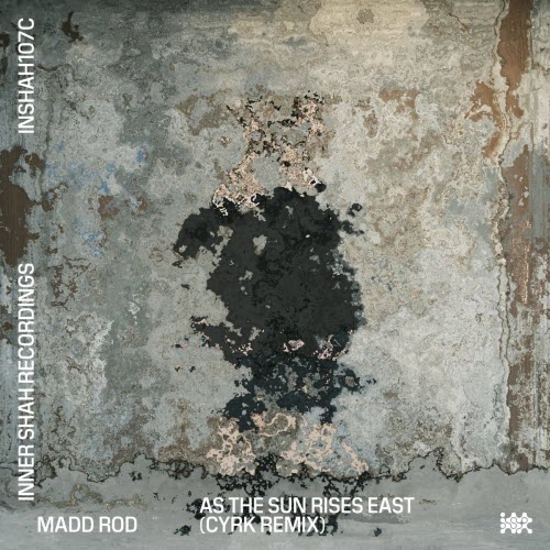 Madd Rod - As The Sun Rises East (Cyrk Remix) (2026) [Single]