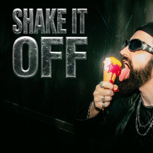 MDMC - Shake It Off (2026) [Single]