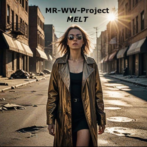 MR-WW-Project - Melt (2026)