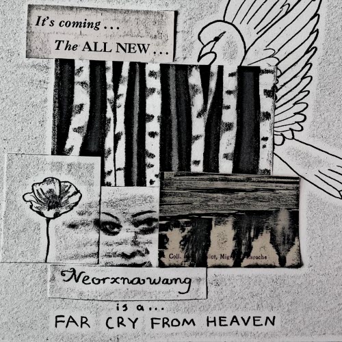 Neorxnawang - A Far Cry From Heaven (2026)