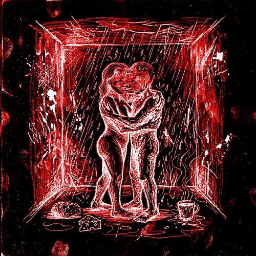 Nevac - Azarado (2026) [Single]