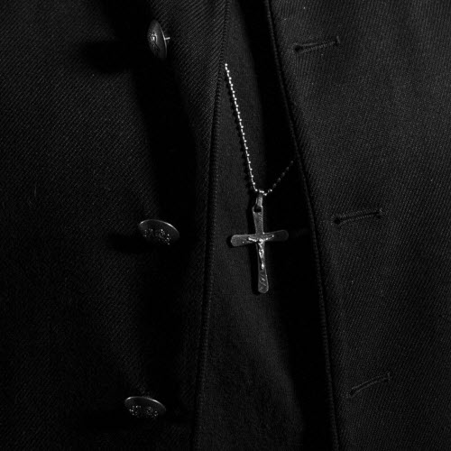 Social Order - For Heaven's Sake (2026) [Single]