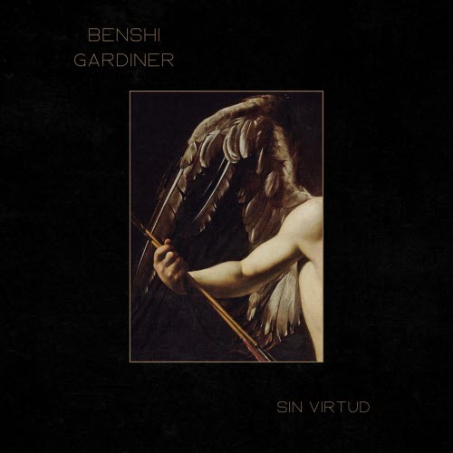 Benshi Gardiner - Sin Virtud (Mix II) (2026) [Single]