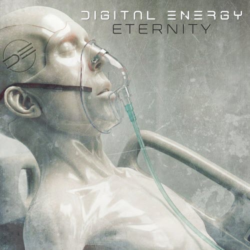 Digital Energy - Eternity (2026) [Single]