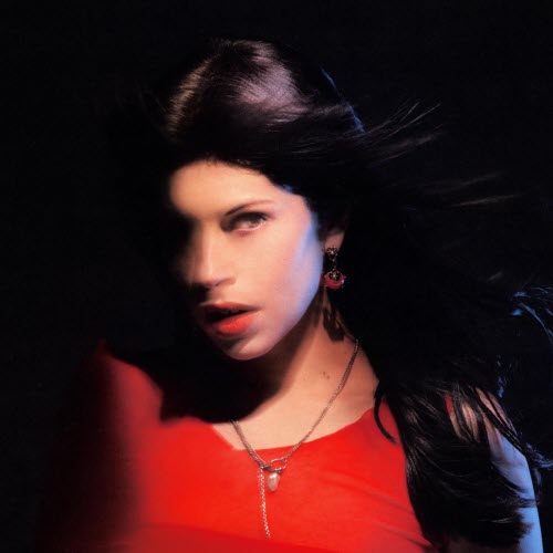 Julia Gaeta - Bleed (2026) [Single]