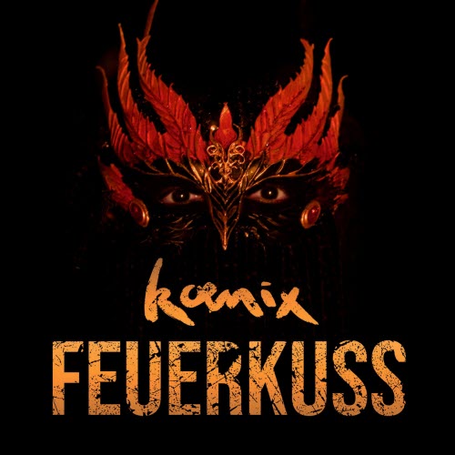 Koenix - Feuerkuss (2026) [EP]