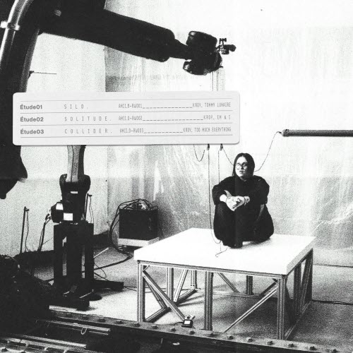 Kroy - AMII.0-RW000 Vol. I (2026) [EP]