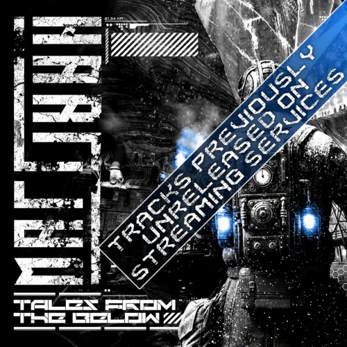 Matt Hart - Tales From The Below (Abridged) (2026) [EP]