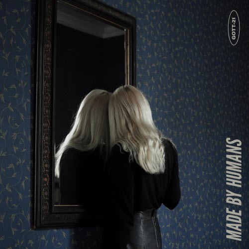 Static Ghost - Cutamansthroat (2026) [Single]