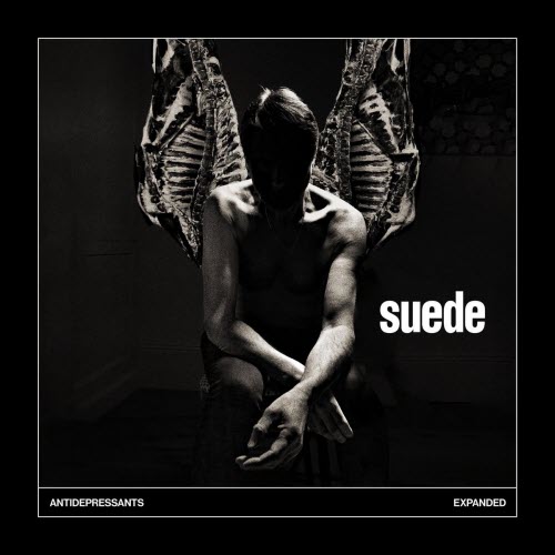 Suede - Antidepressants: Expanded (2026) [3CD]