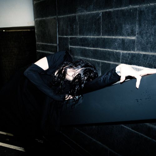 Sydney Valette - UFO (2026) [Single]