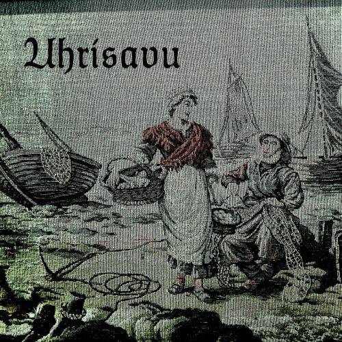 Uhrisavu - Kanssas Sun (2026) [Single]