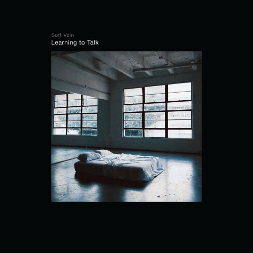 Soft Vein - Learning To Talk (2026) [Single]