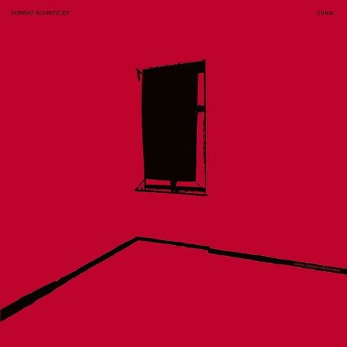 Conrad Schnitzler - Conal (2026) [Reissue]