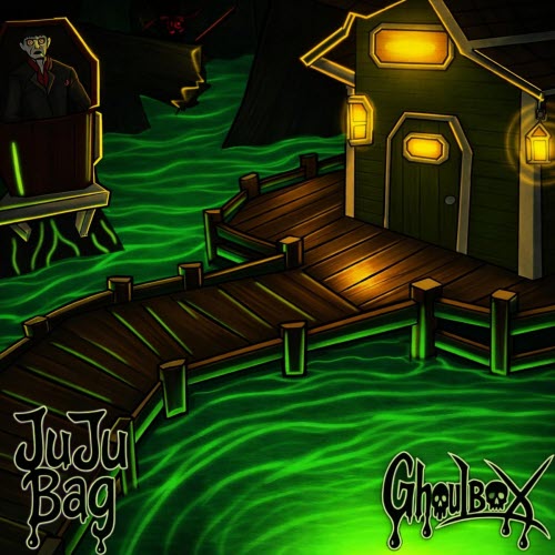 Ghoulbox - Juju Bag (2026) [Single]