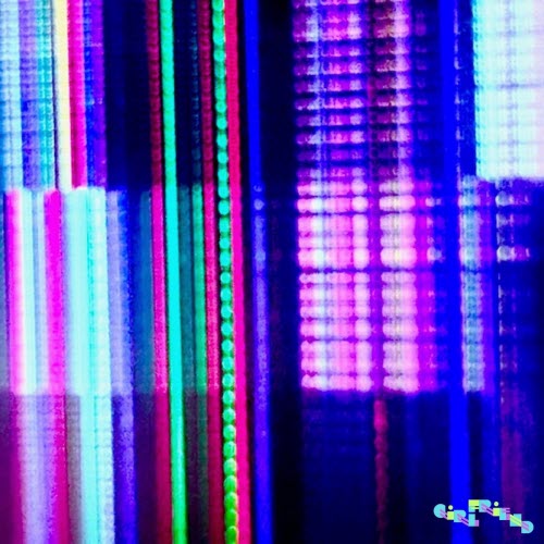 Gridluster & Johnatron - All My Futures Past (2026)