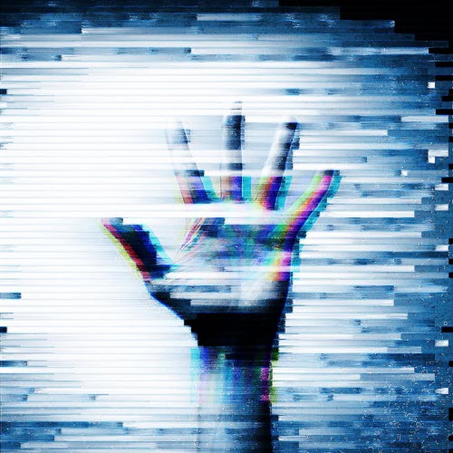 Michael Konomos - Handprints On The Cave Wall (2026) [EP]