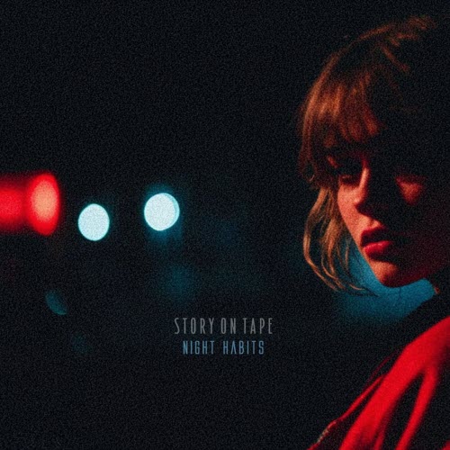 Night Habits - Story On Tape (2026) [Single]