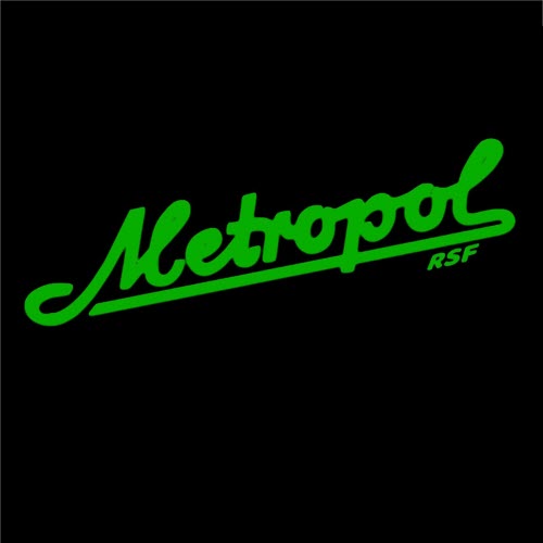 RSF - Metropol Nights (2026) [Reissue]