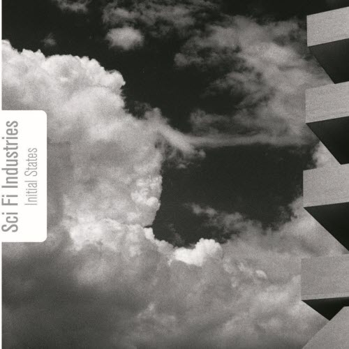 Sci Fi Industries - Initial States (2025)