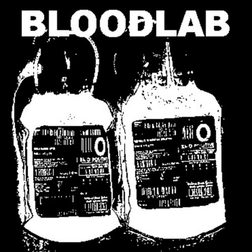 Bloodlab - Blooddlab (2026) [EP]