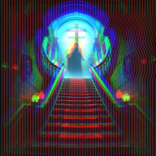 Chains No Shame - Staircase To God (2026)