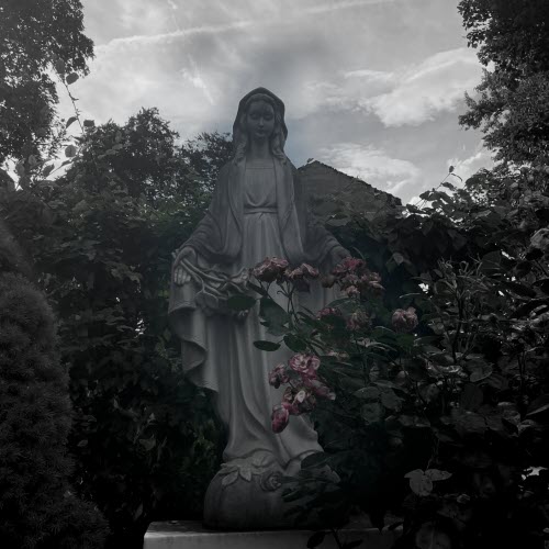 Forgotten Kisses - Forgotten Kisses (2026) [EP]